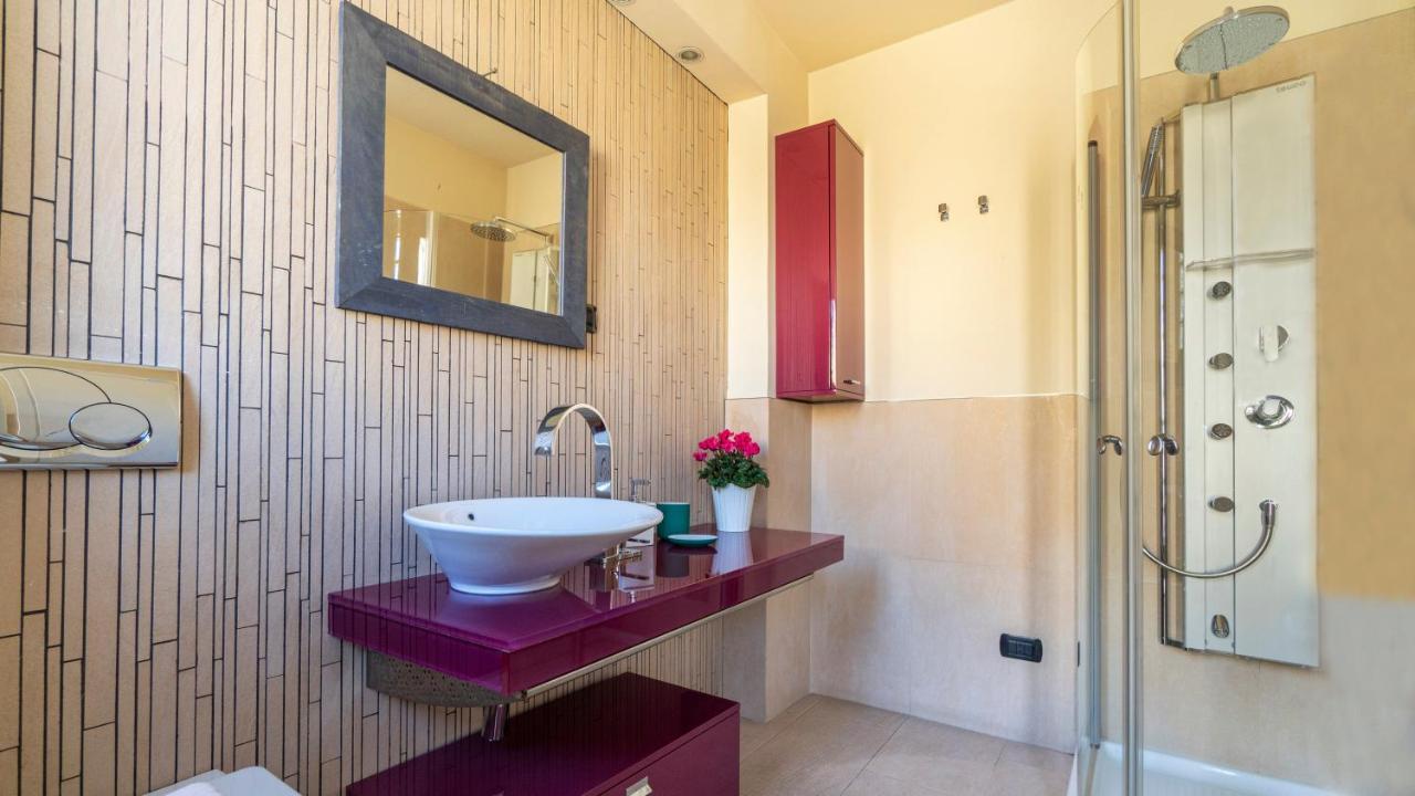 شقة Italianway - Riva Di Reno 47 بولونيا المظهر الخارجي الصورة