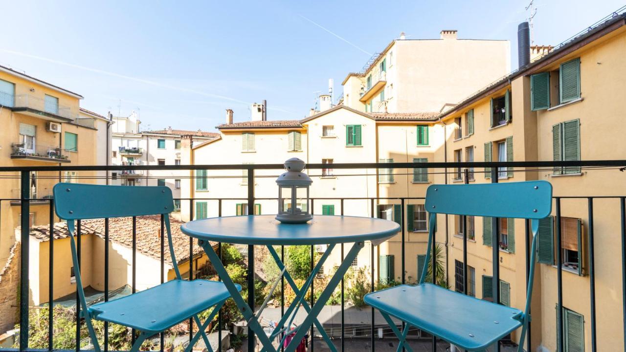 شقة Italianway - Riva Di Reno 47 بولونيا المظهر الخارجي الصورة